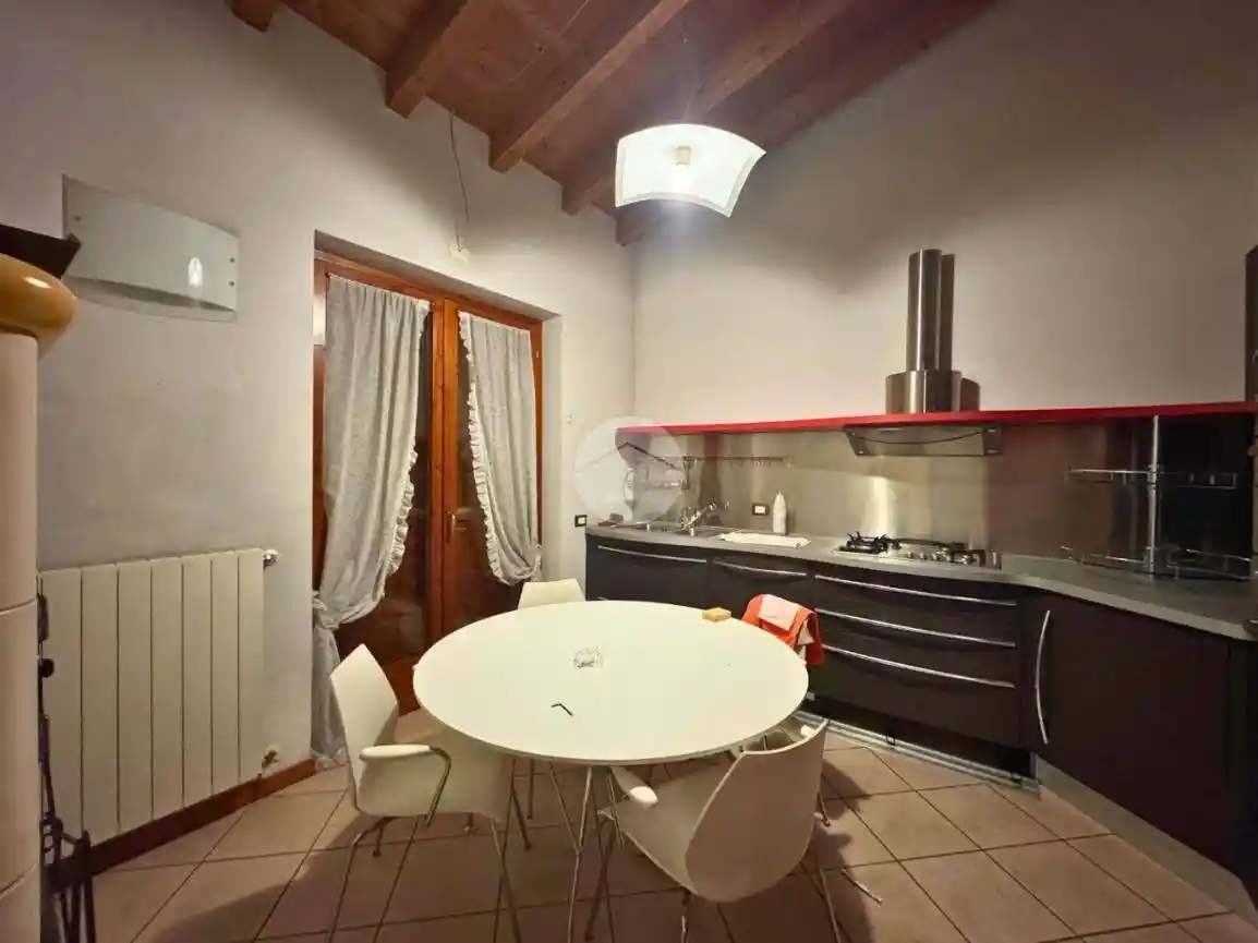 Trilocale via Dosso, Colognola, Viadanica - foto 5