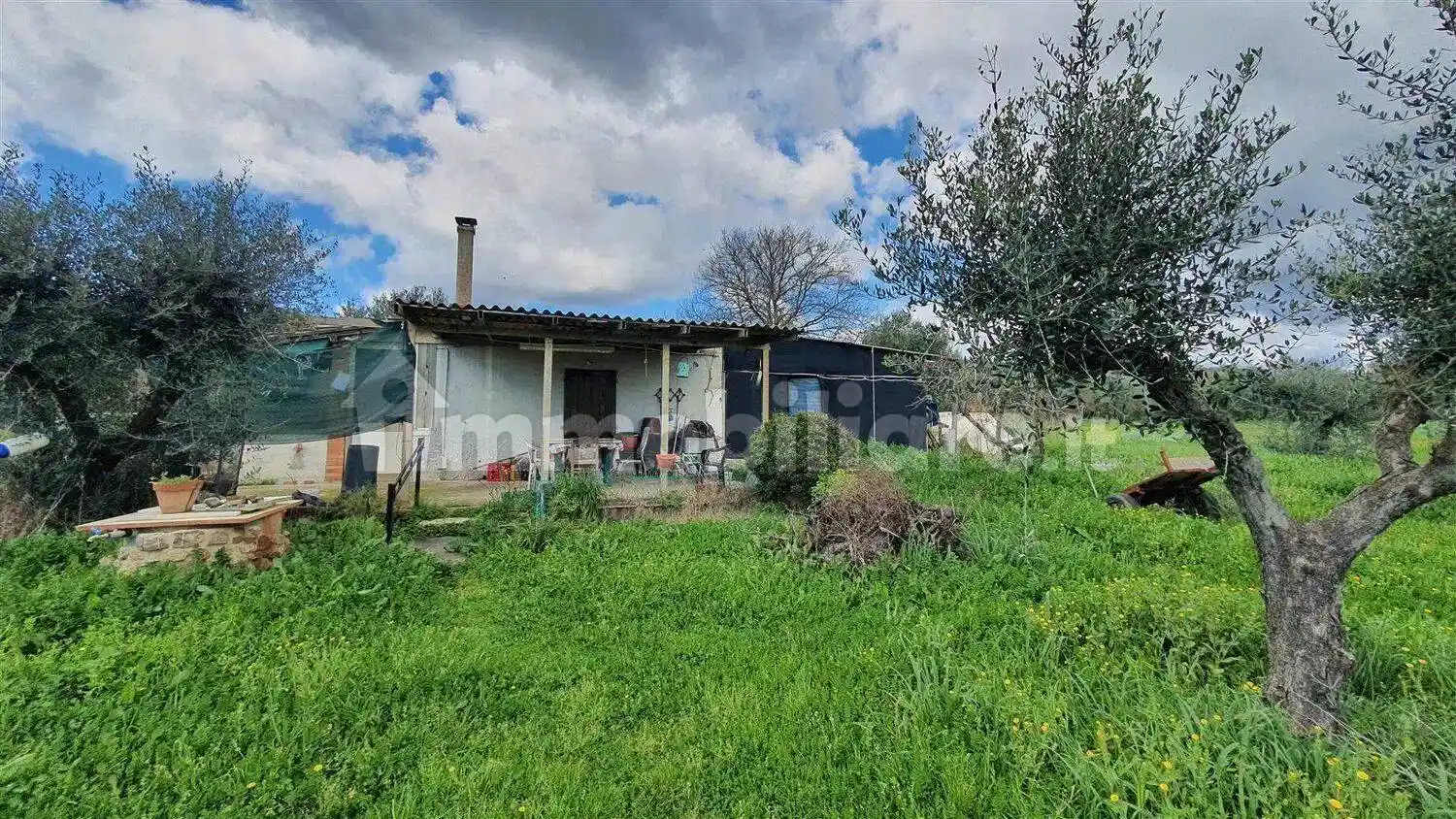 Rustico - Casale in vendita a Follonica