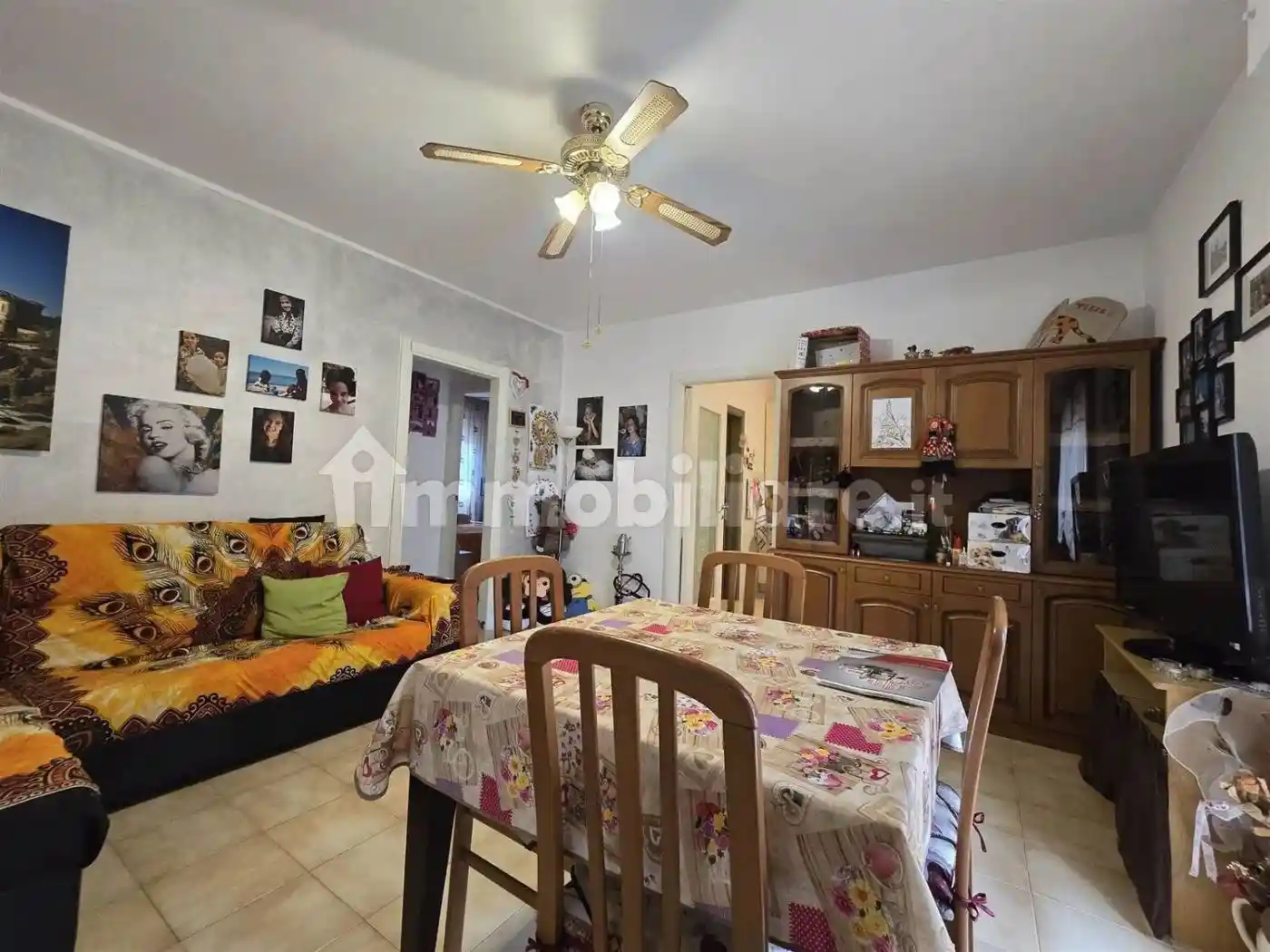 Appartamento in vendita a Gavorrano