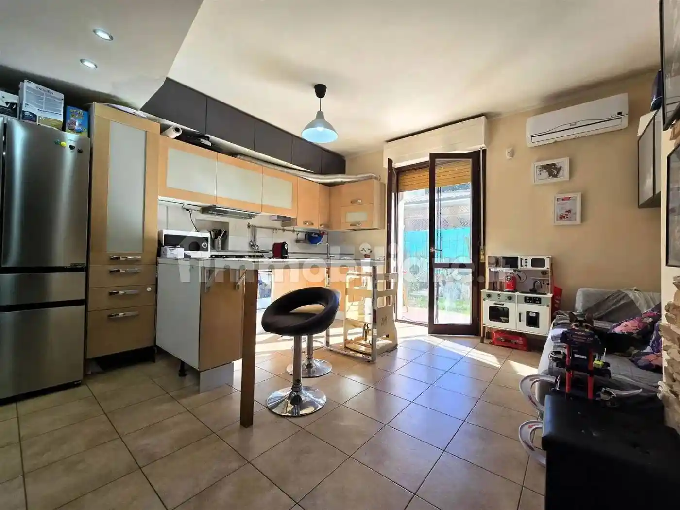 Appartamento in vendita a Scarlino