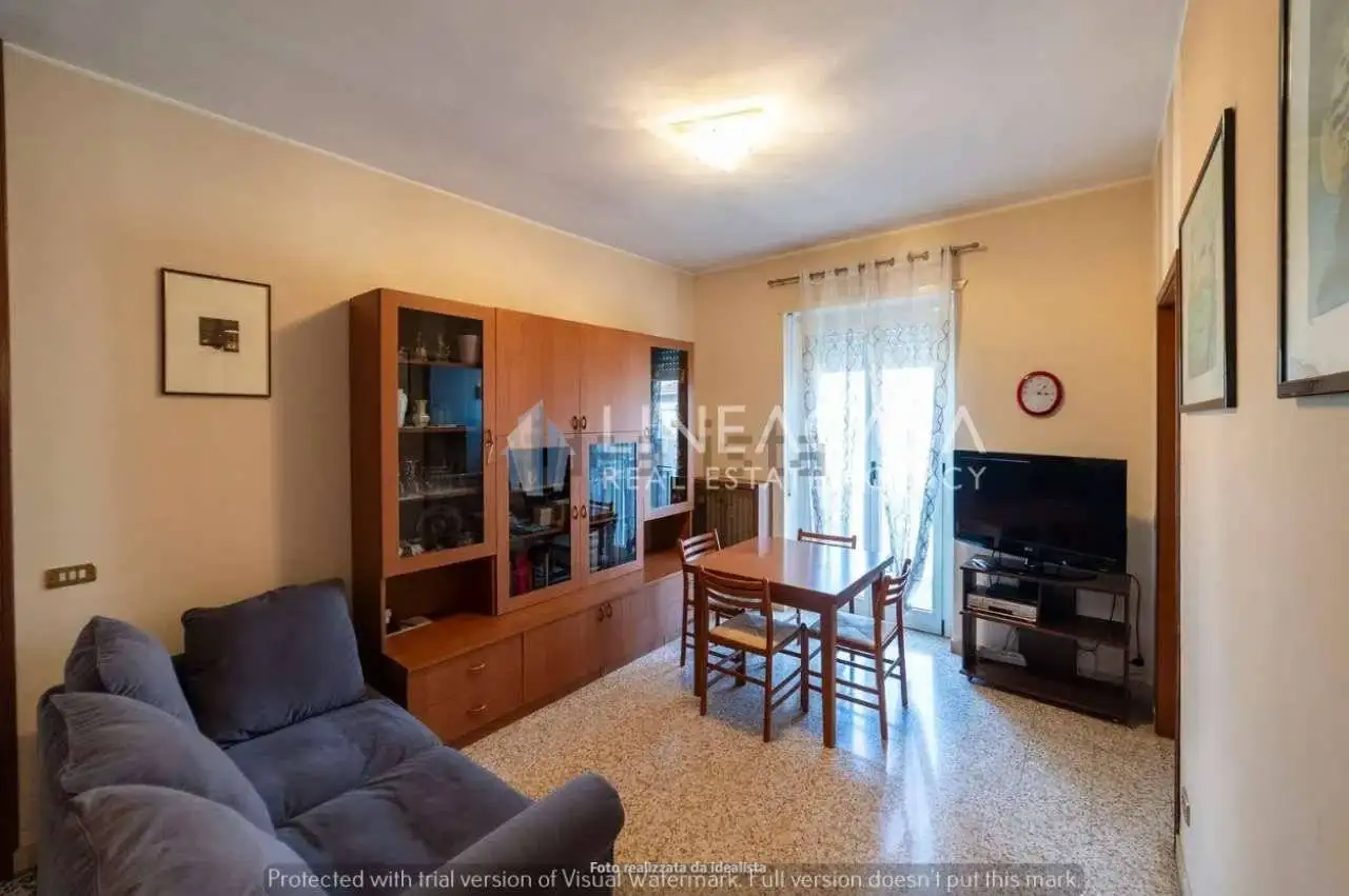 Apartment in vendita a Milan