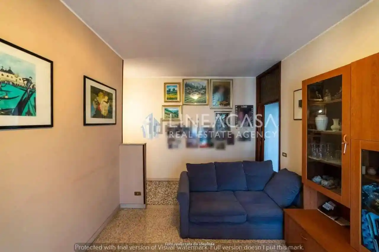 Bilocale viale rapisardi 15, Bruzzano, Milano - foto 2