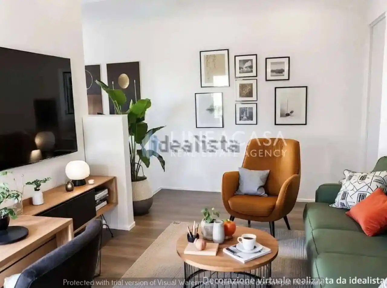 Bilocale viale rapisardi 15, Bruzzano, Milano - foto 3