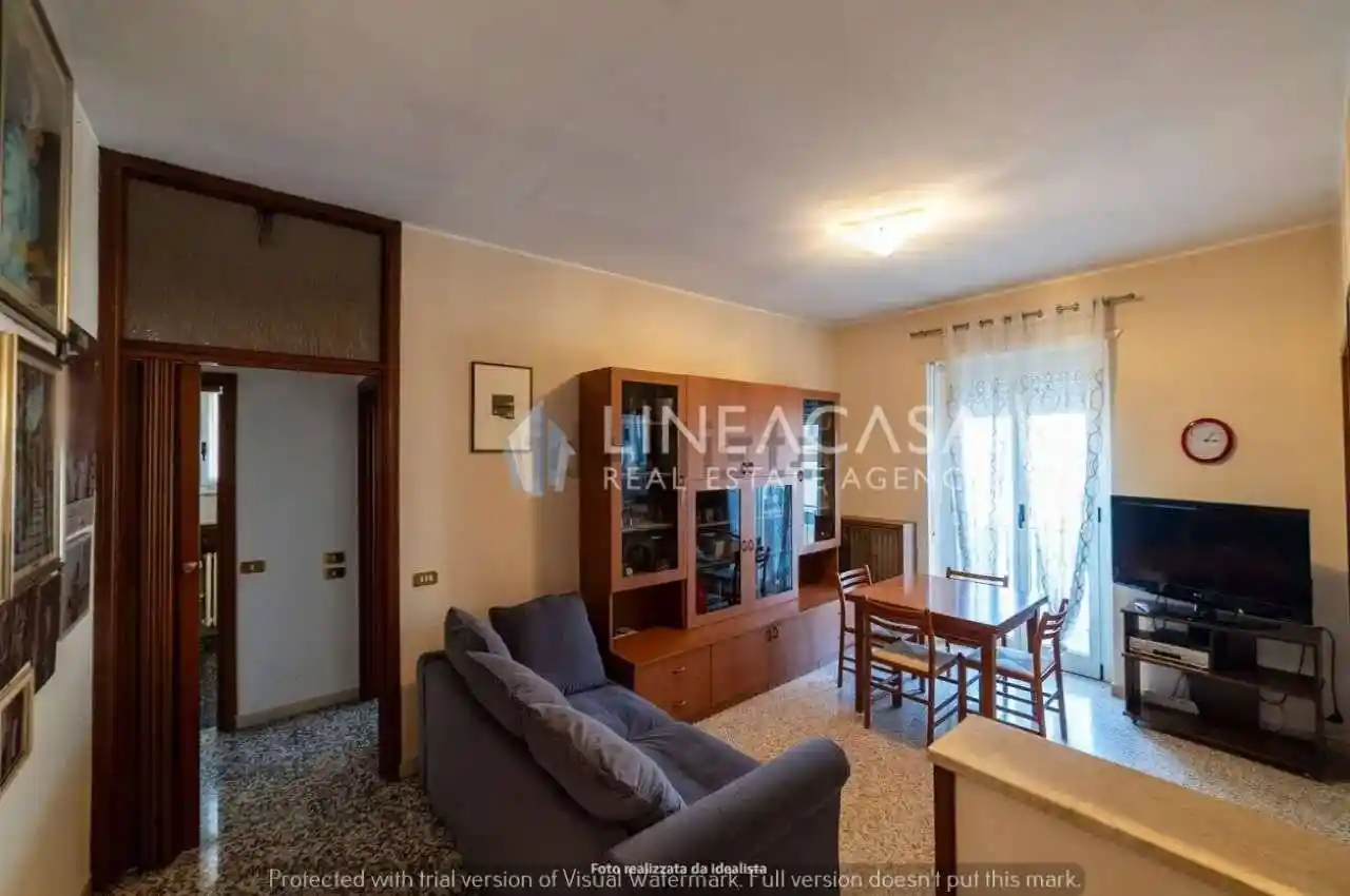 Bilocale viale rapisardi 15, Bruzzano, Milano - foto 4