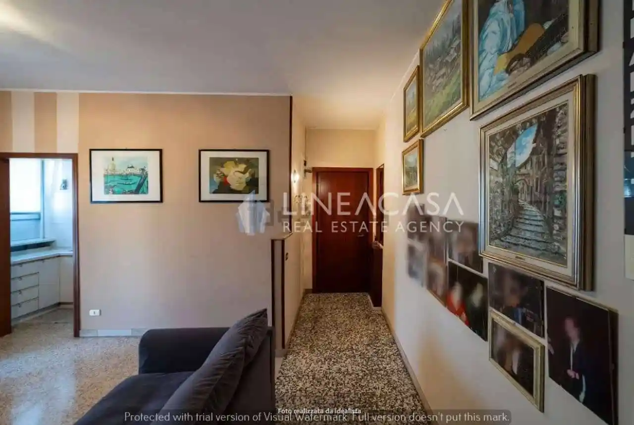 Bilocale viale rapisardi 15, Bruzzano, Milano - foto 5