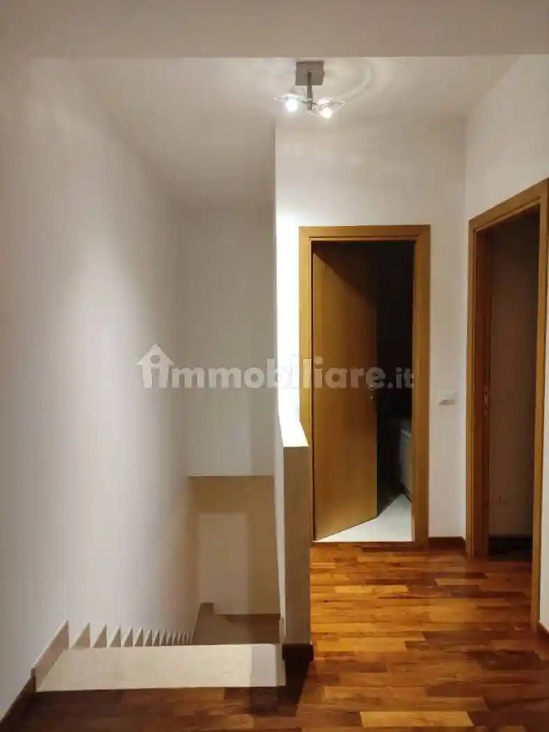 Appartamento in villa via Albert Schweitzer, Via dei Colli - Viale Verdi, Jesi - foto 3