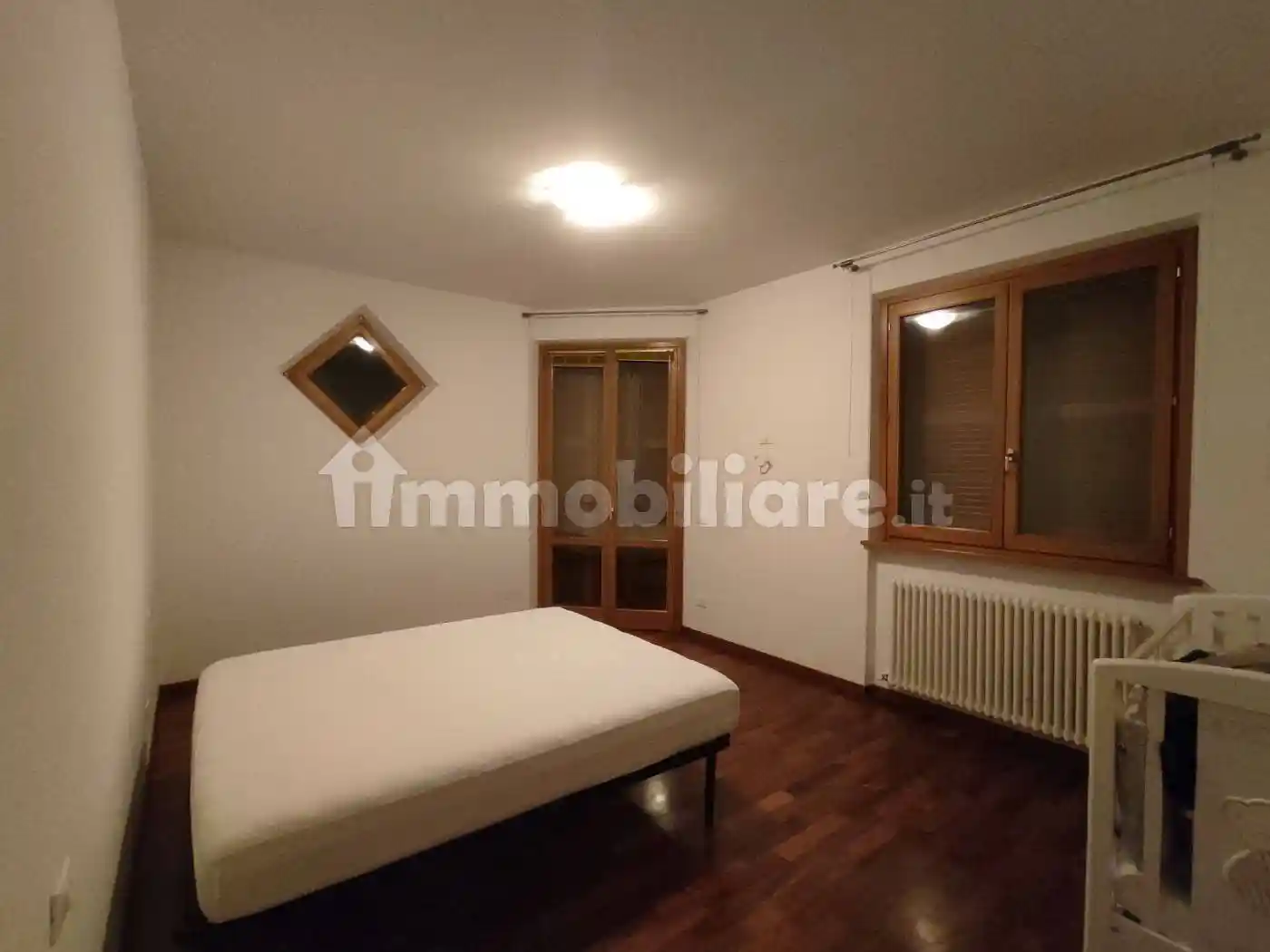 Appartamento in villa via Albert Schweitzer, Via dei Colli - Viale Verdi, Jesi - foto 4