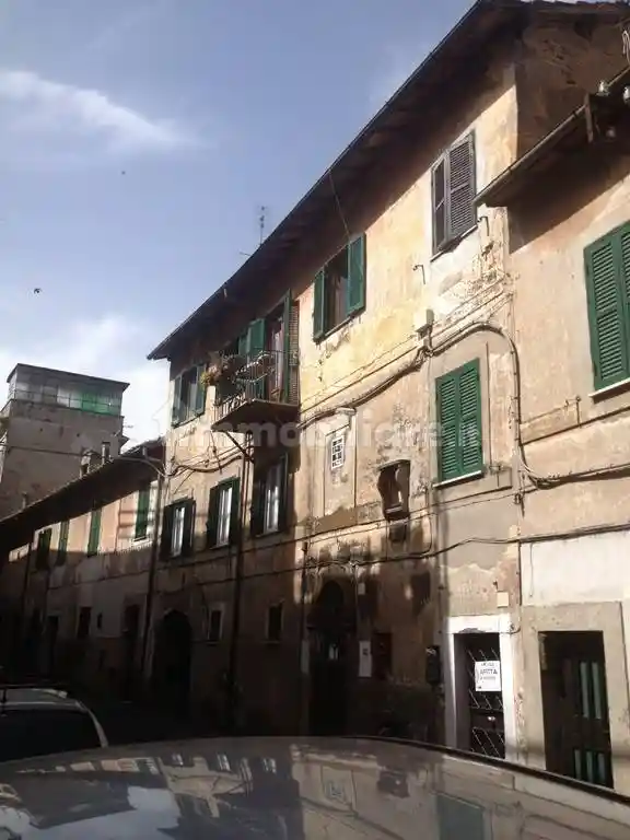 Attico - Mansarda in vendita a Monte Compatri