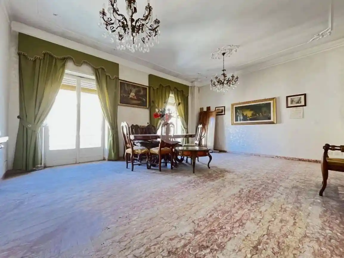 Quadrilocale largo Orazi e Curiazi 22, Furio Camillo, Roma - foto 2