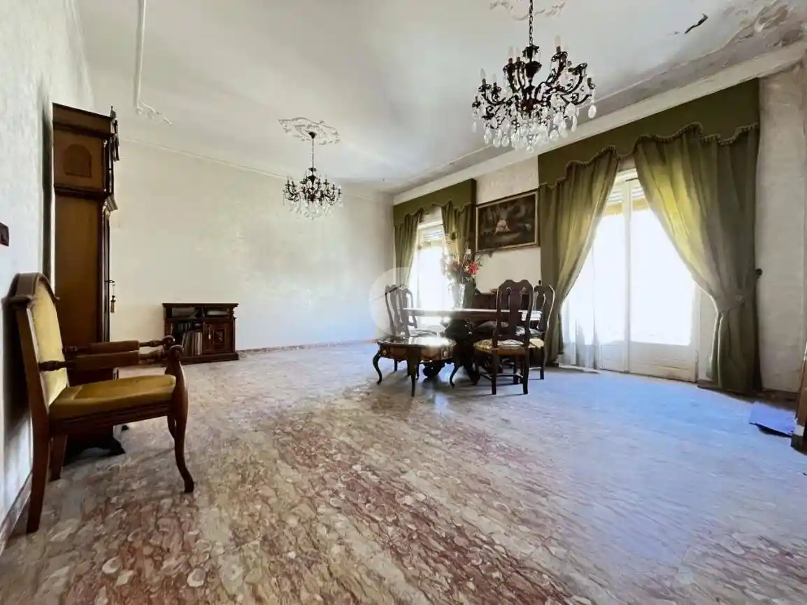 Quadrilocale largo Orazi e Curiazi 22, Furio Camillo, Roma - foto 3