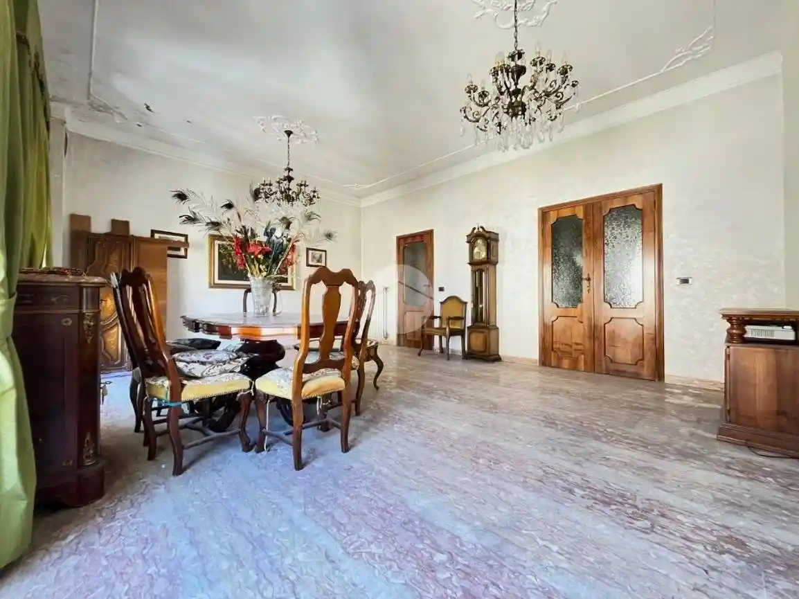 Quadrilocale largo Orazi e Curiazi 22, Furio Camillo, Roma - foto 4