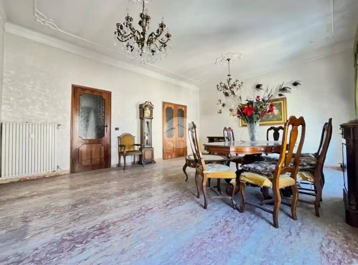 Quadrilocale largo Orazi e Curiazi 22, Furio Camillo, Roma - foto 5