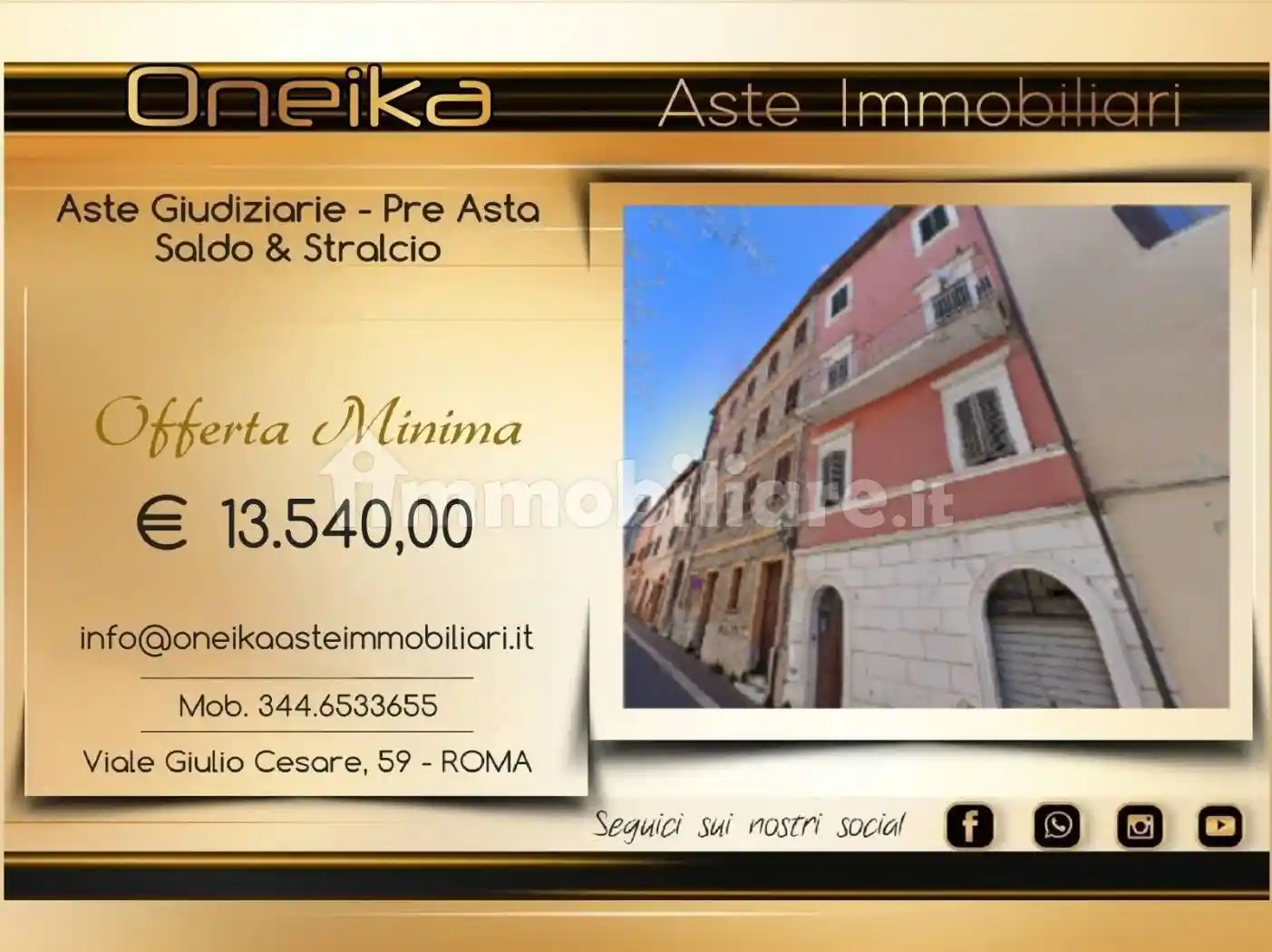 Appartamento in vendita a San Polo dei Cavalieri