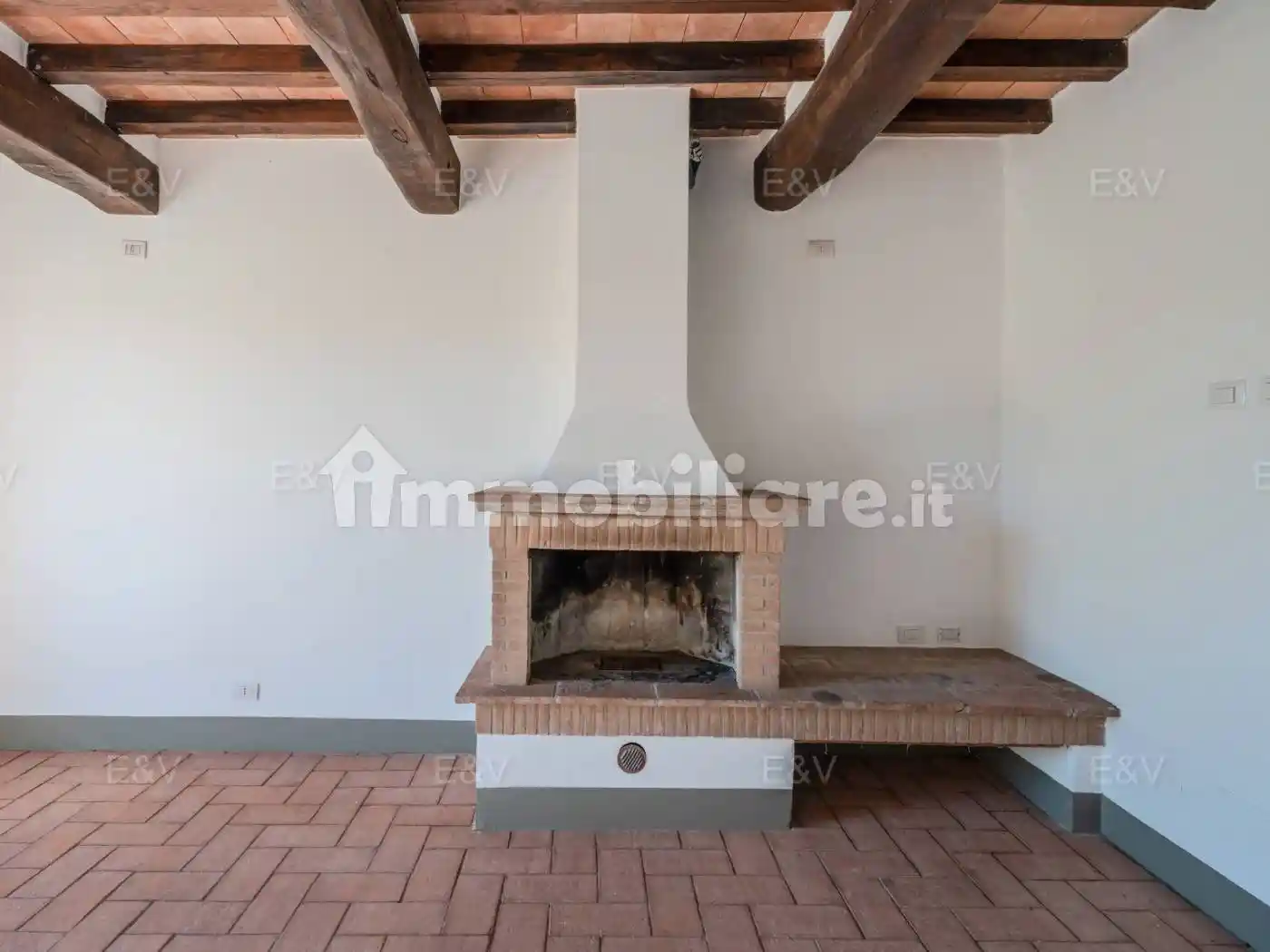 Trilocale via dell'Abbazia, Centro, Collazzone - foto 3