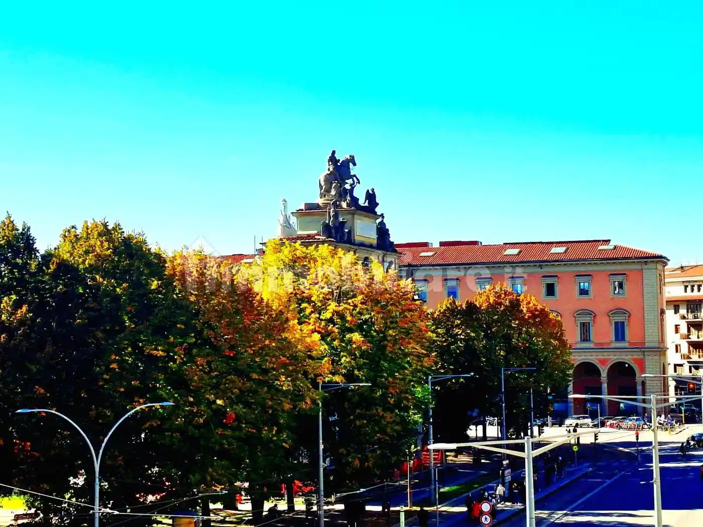 Appartamento in vendita a Firenze