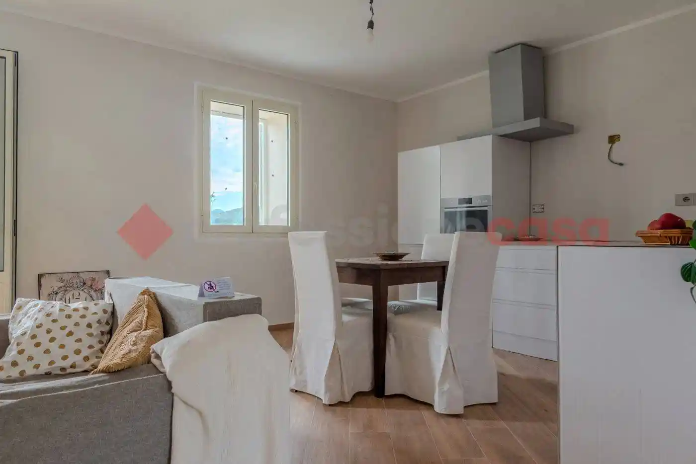 Villa bifamiliare via Roma 1, Centro, Villa Collemandina - foto 3