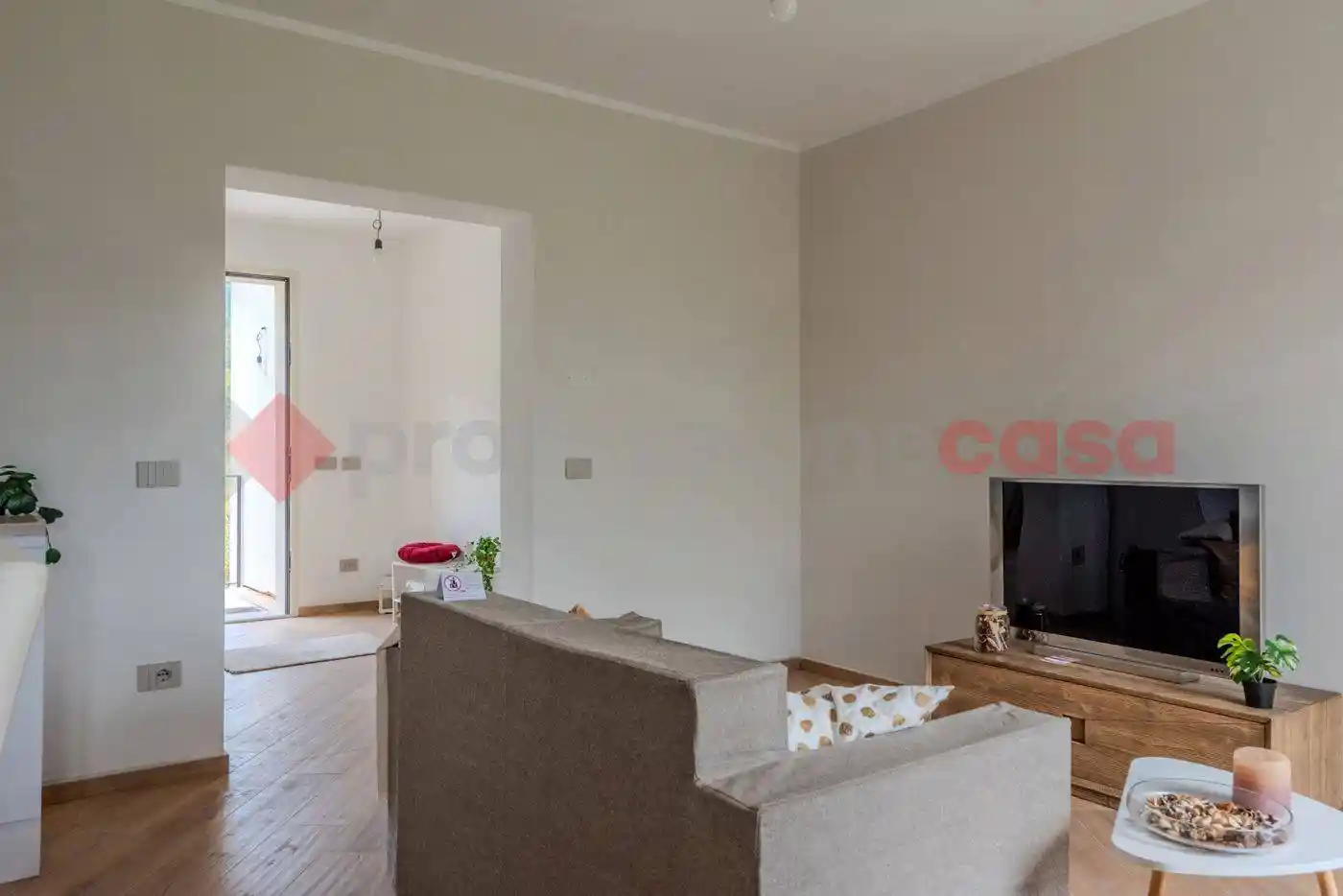 Villa bifamiliare via Roma 1, Centro, Villa Collemandina - foto 5