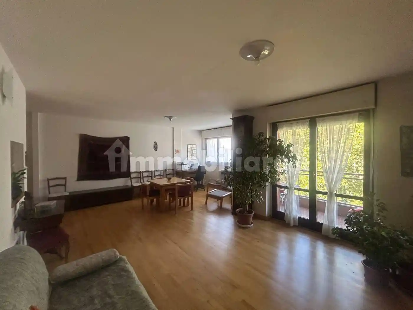 Quadrilocale via Giacinto Bruzzesi 31, Giambellino, Milano - foto 2