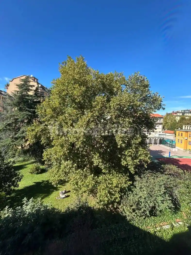 Quadrilocale via Giacinto Bruzzesi 31, Giambellino, Milano - foto 4