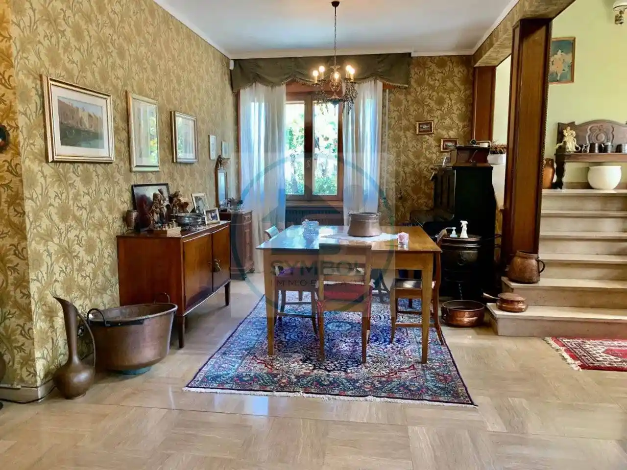 Casa indipendente in vendita a Martellago