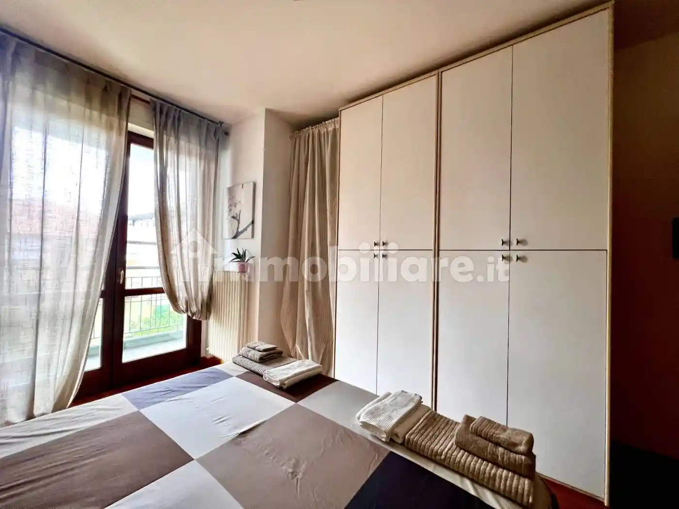 Bilocale via Bartolomeo Bono 15, Borgo Palazzo, Bergamo - foto 2