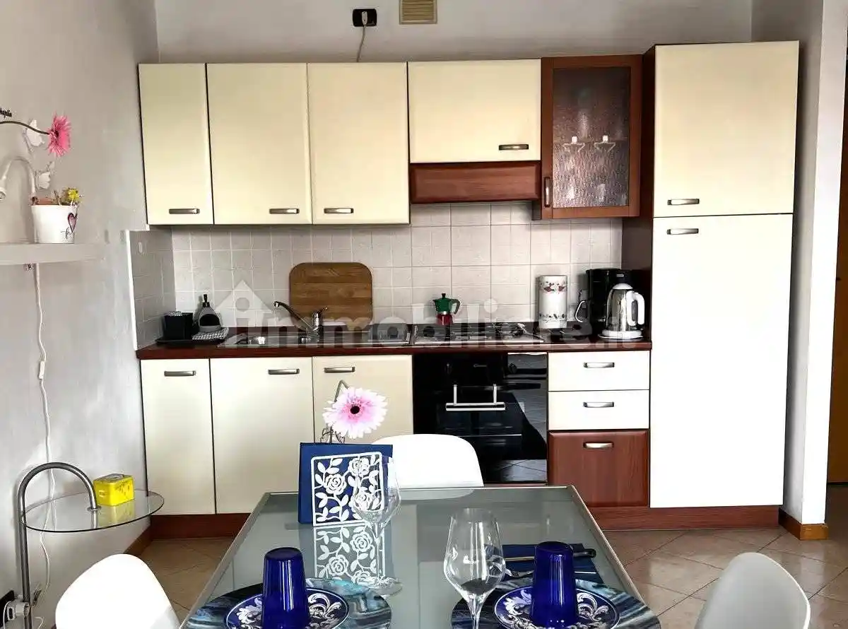 Bilocale via Bartolomeo Bono 15, Borgo Palazzo, Bergamo - foto 3