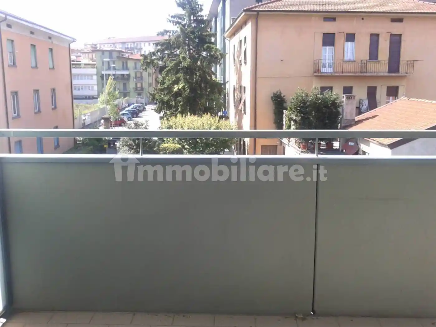 Bilocale via Bartolomeo Bono 15, Borgo Palazzo, Bergamo - foto 4