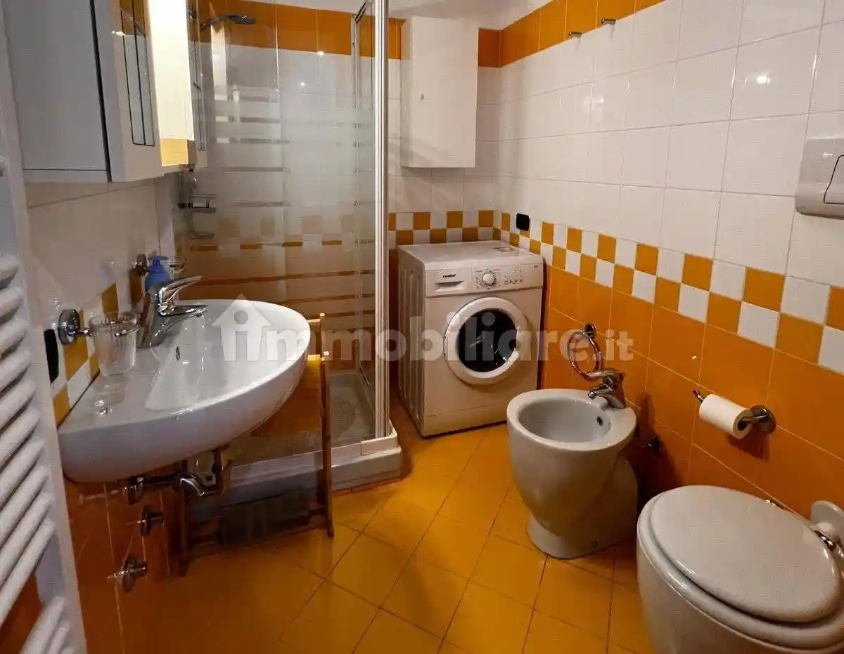 Bilocale via Bartolomeo Bono 15, Borgo Palazzo, Bergamo - foto 5