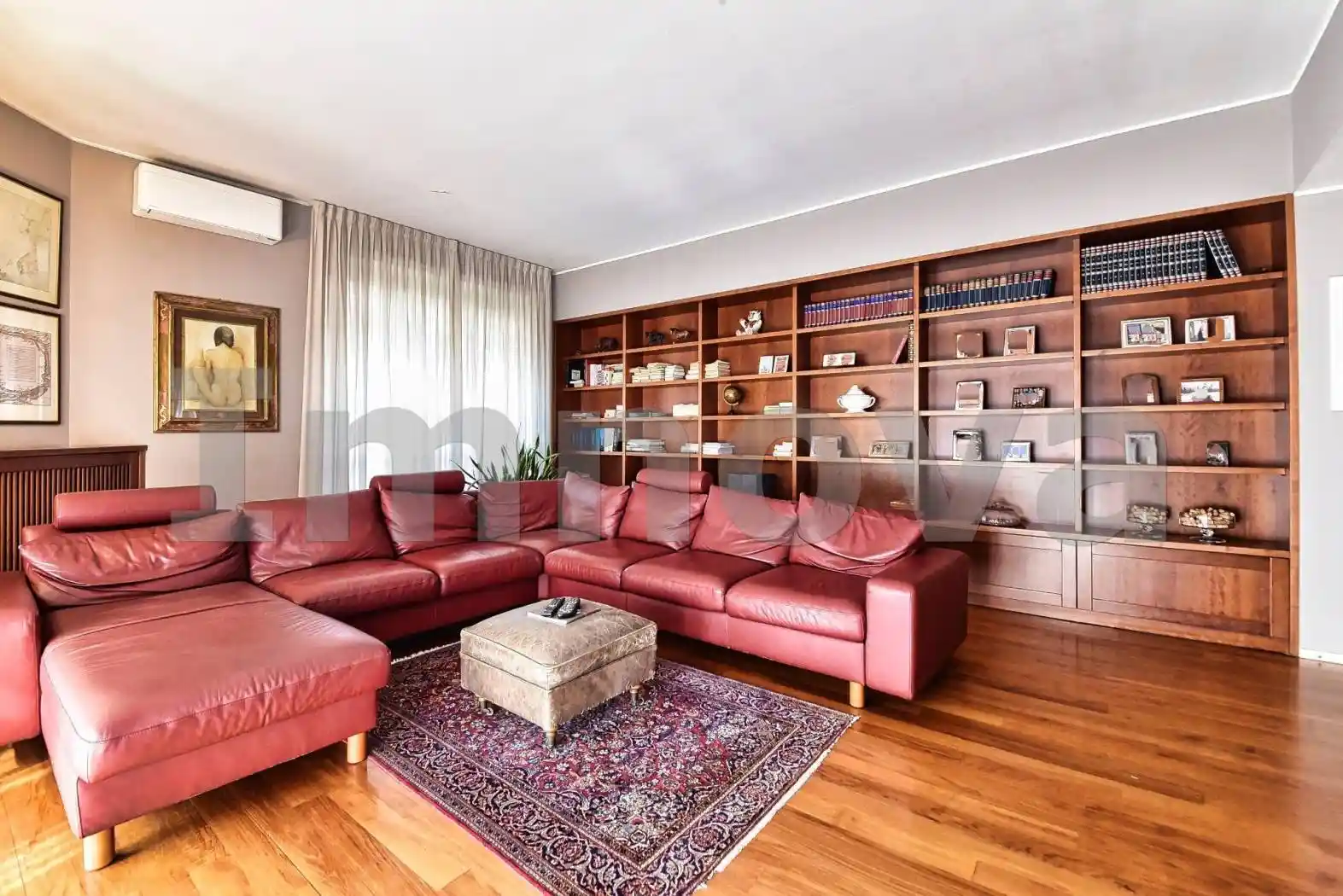 Attico - Mansarda in vendita a Cesano Maderno