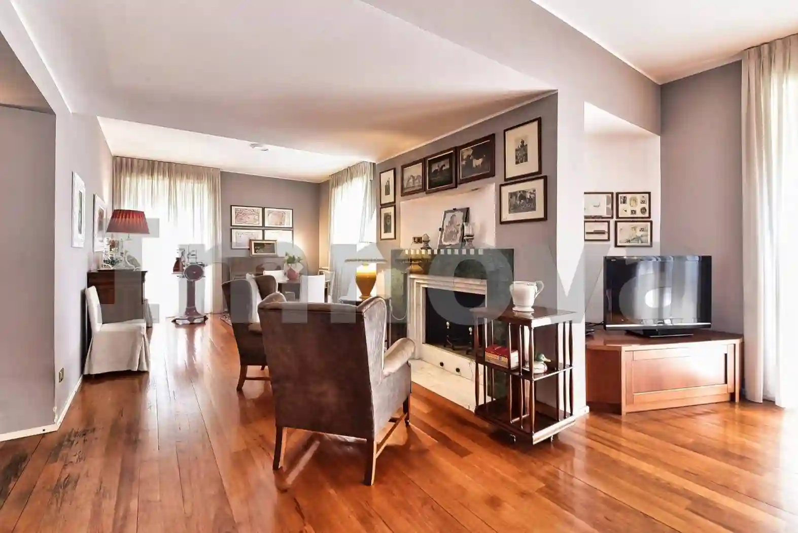 Attico - Mansarda - foto 4