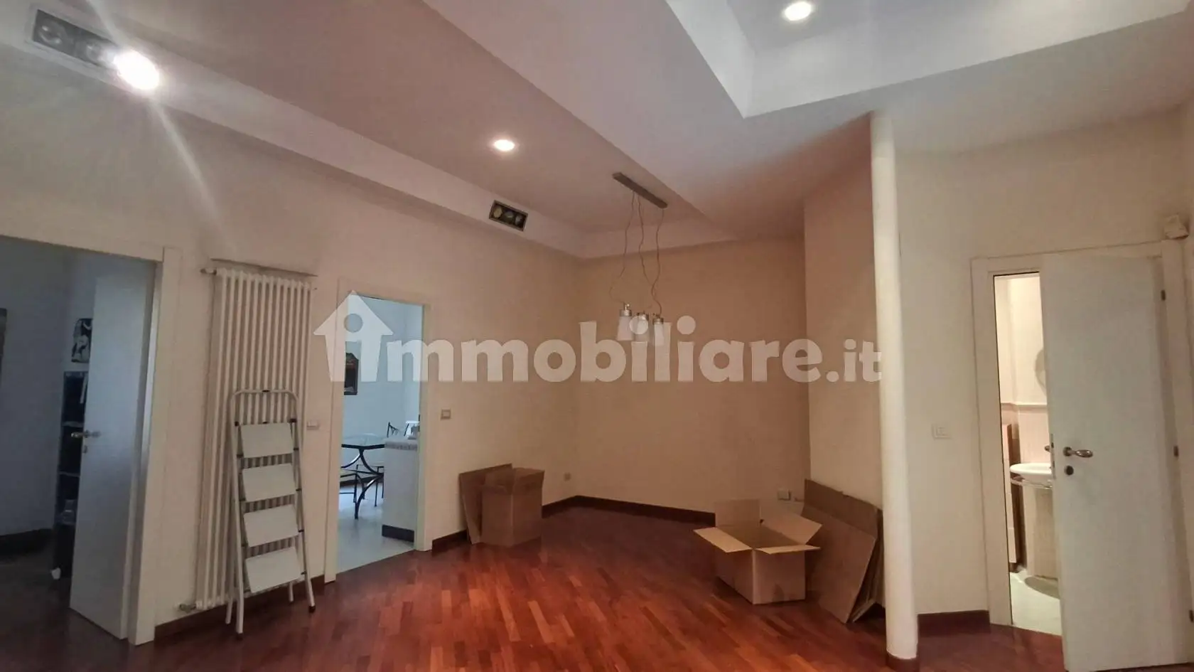 Appartamento in affitto a Bologna