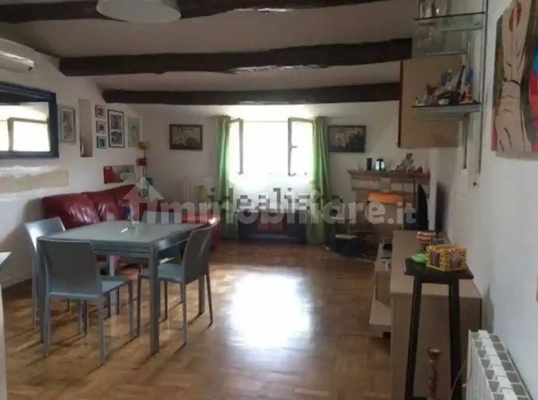 Appartamento in vendita a Rieti