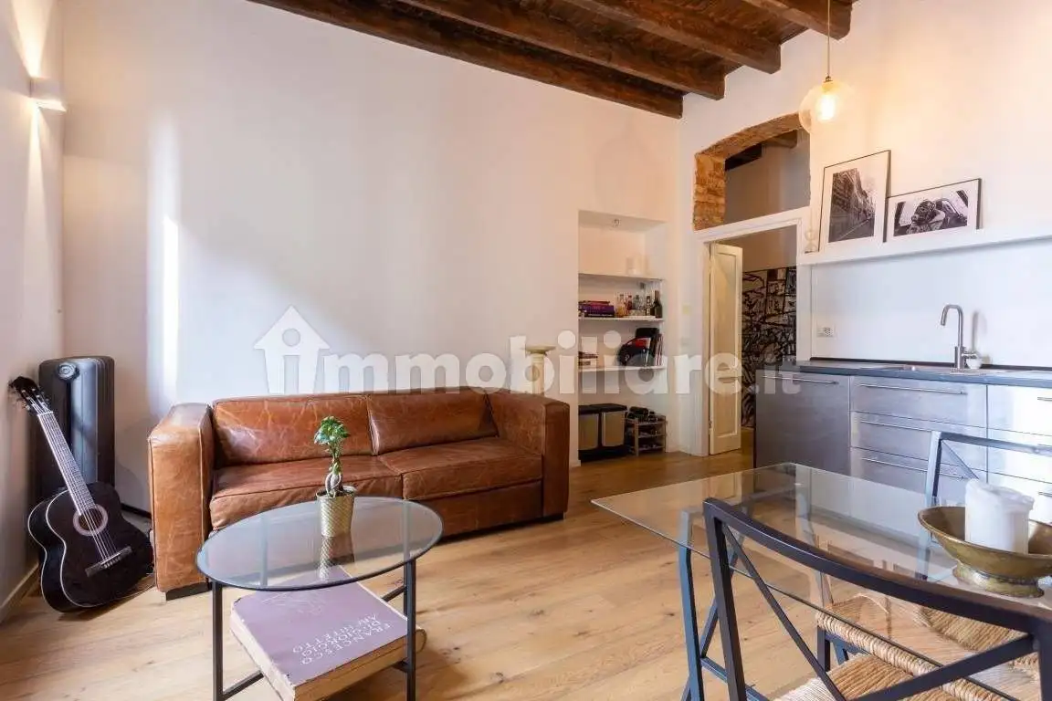 Apartment in vendita a Milan