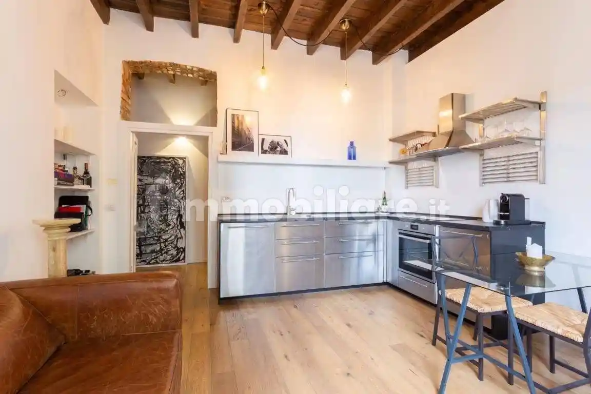 Bilocale viale Monte Nero 73, Montenero, Milano - foto 2