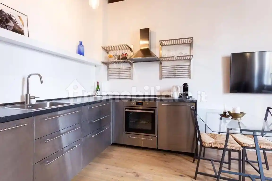 Bilocale viale Monte Nero 73, Montenero, Milano - foto 3