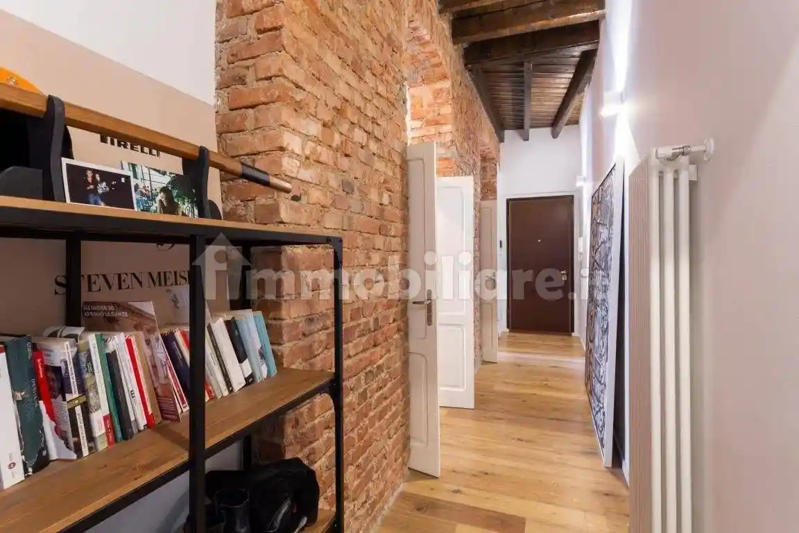 Bilocale viale Monte Nero 73, Montenero, Milano - foto 4