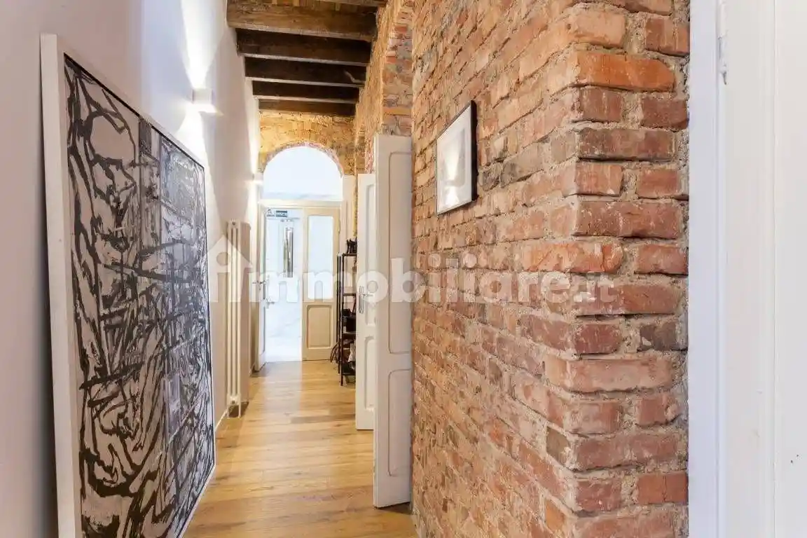 Bilocale viale Monte Nero 73, Montenero, Milano - foto 5