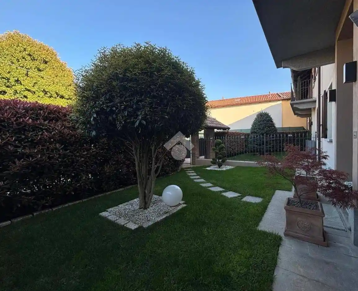 Villetta a schiera - foto 4