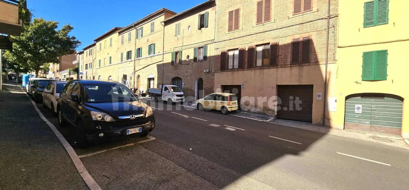 Appartamento in vendita a Siena