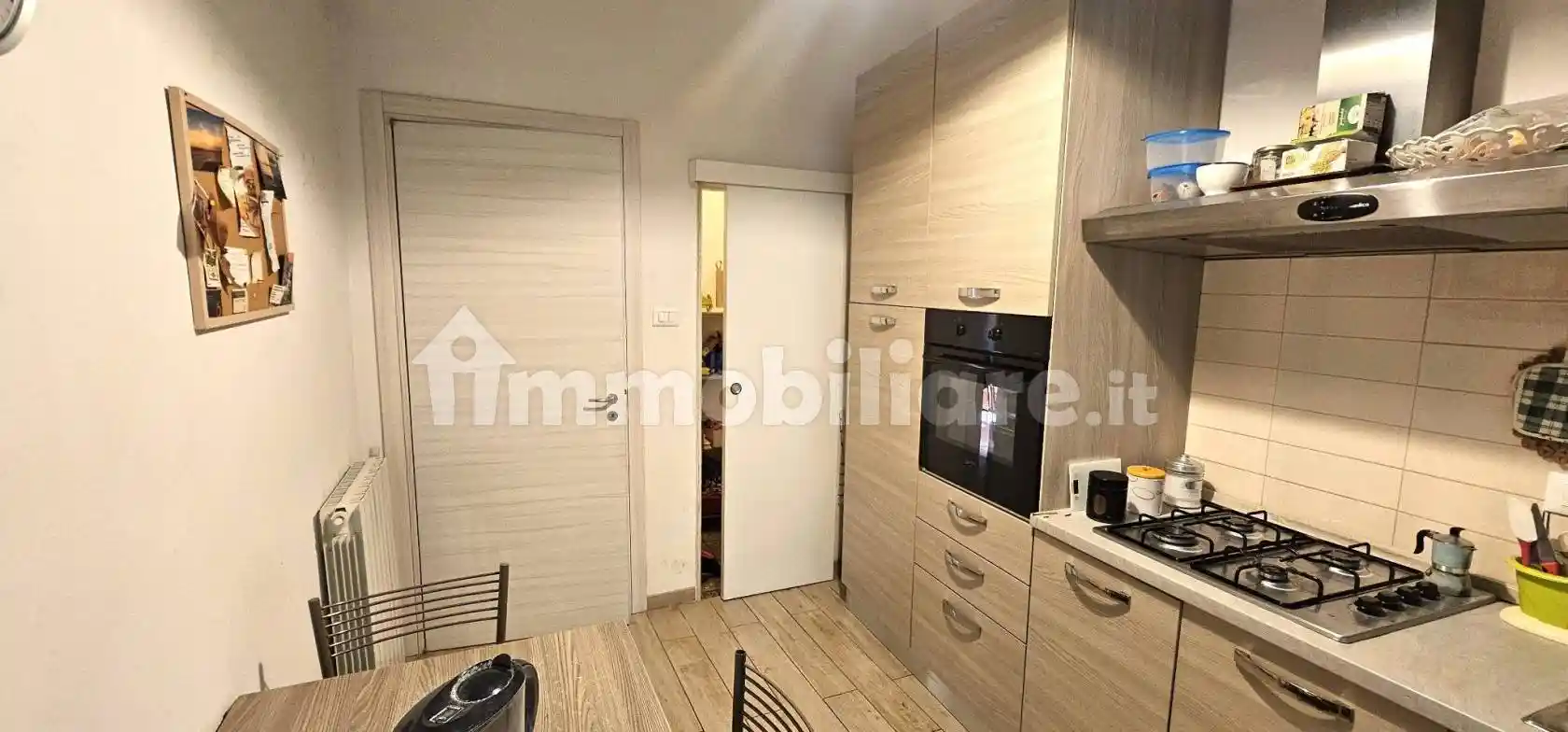 Appartamento via aretina , 27, Fuori Porta Pispini, Siena - foto 2