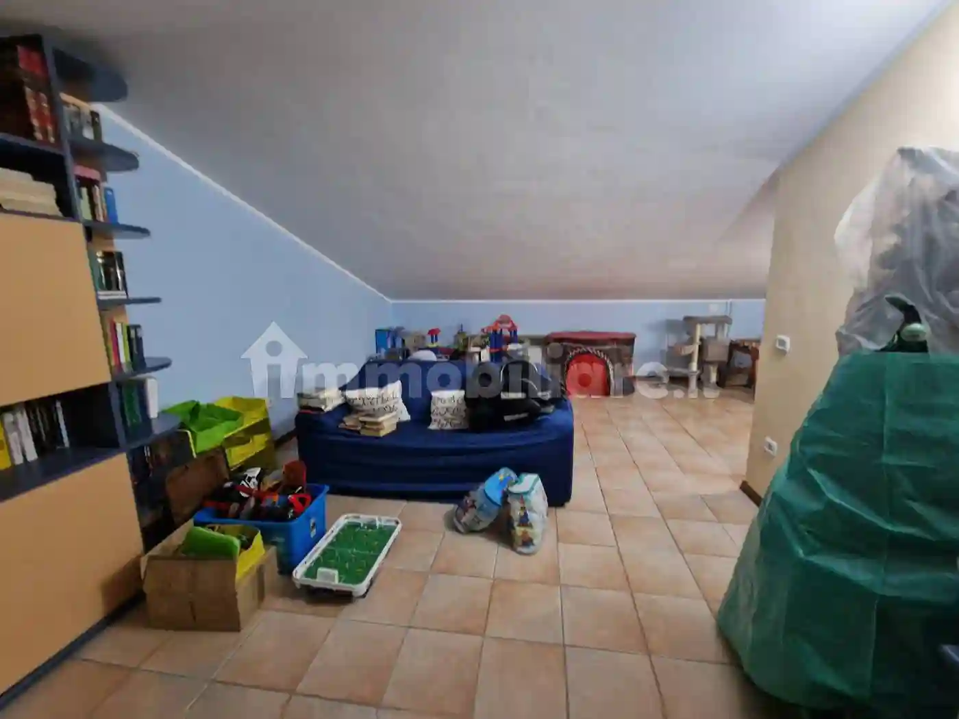 Villetta a schiera - foto 3