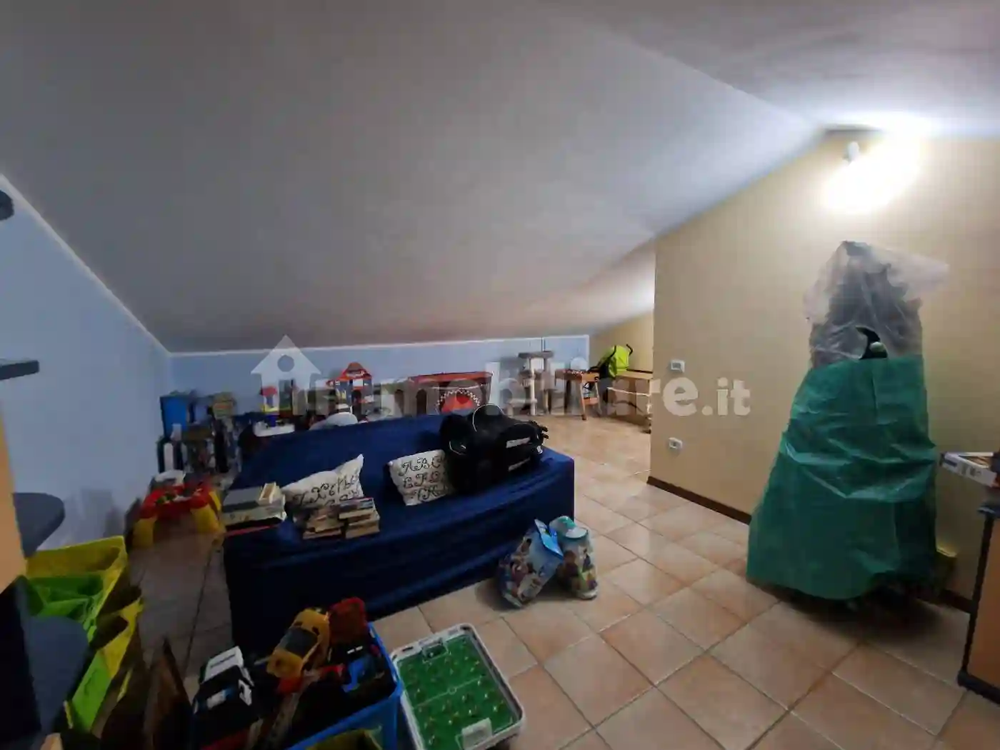 Villetta a schiera - foto 4