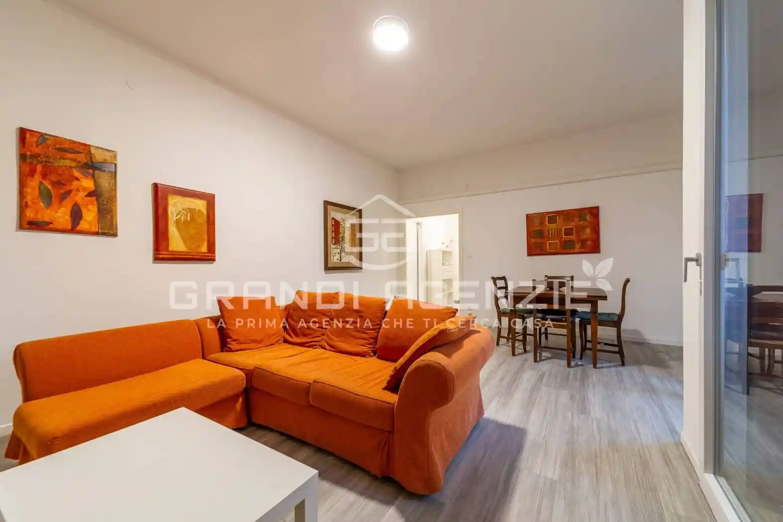 Appartamento in vendita a Parma