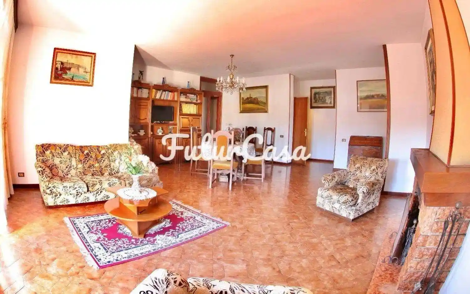 Villa - foto 3