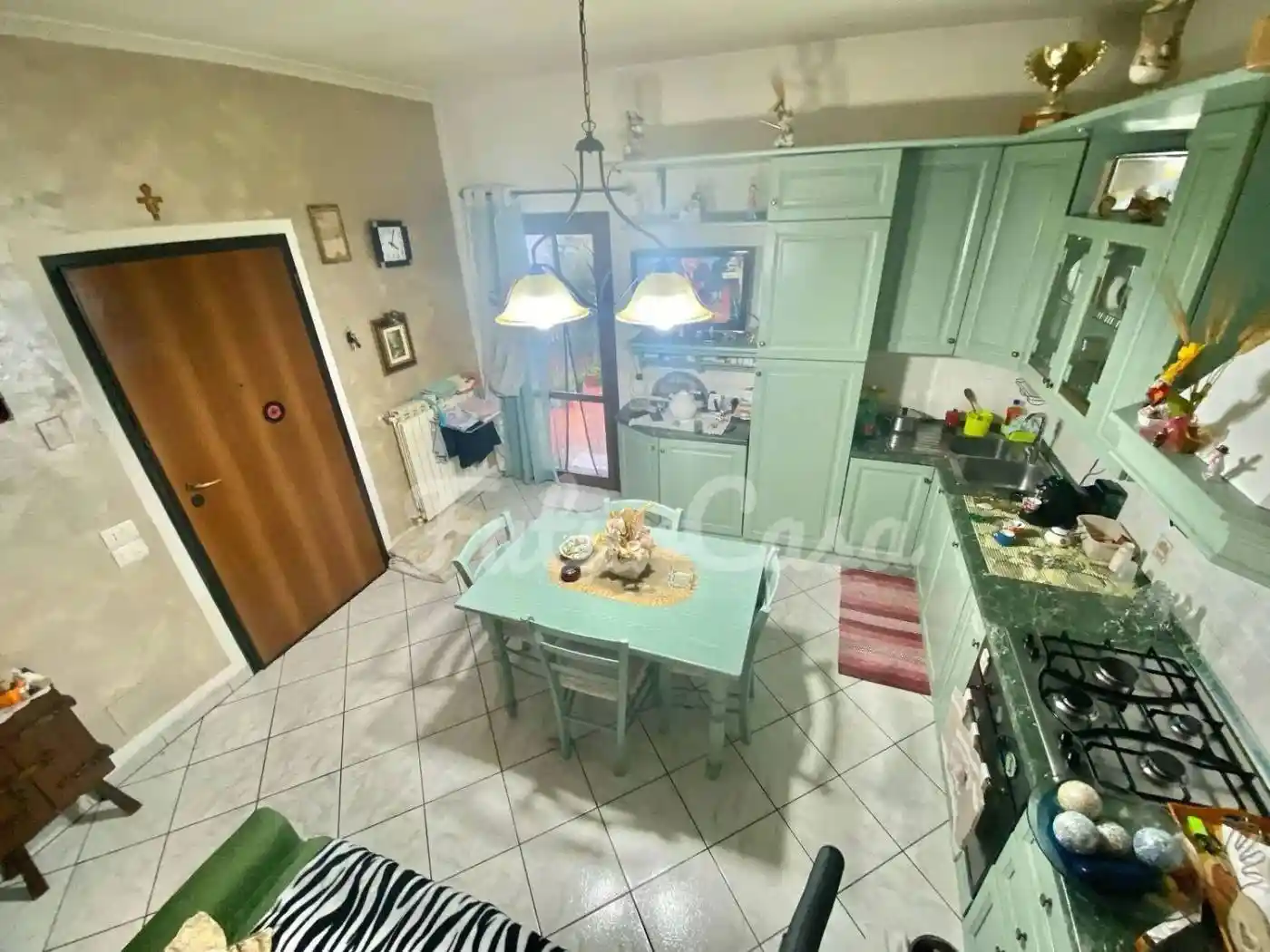 Appartamento in vendita a Altopascio