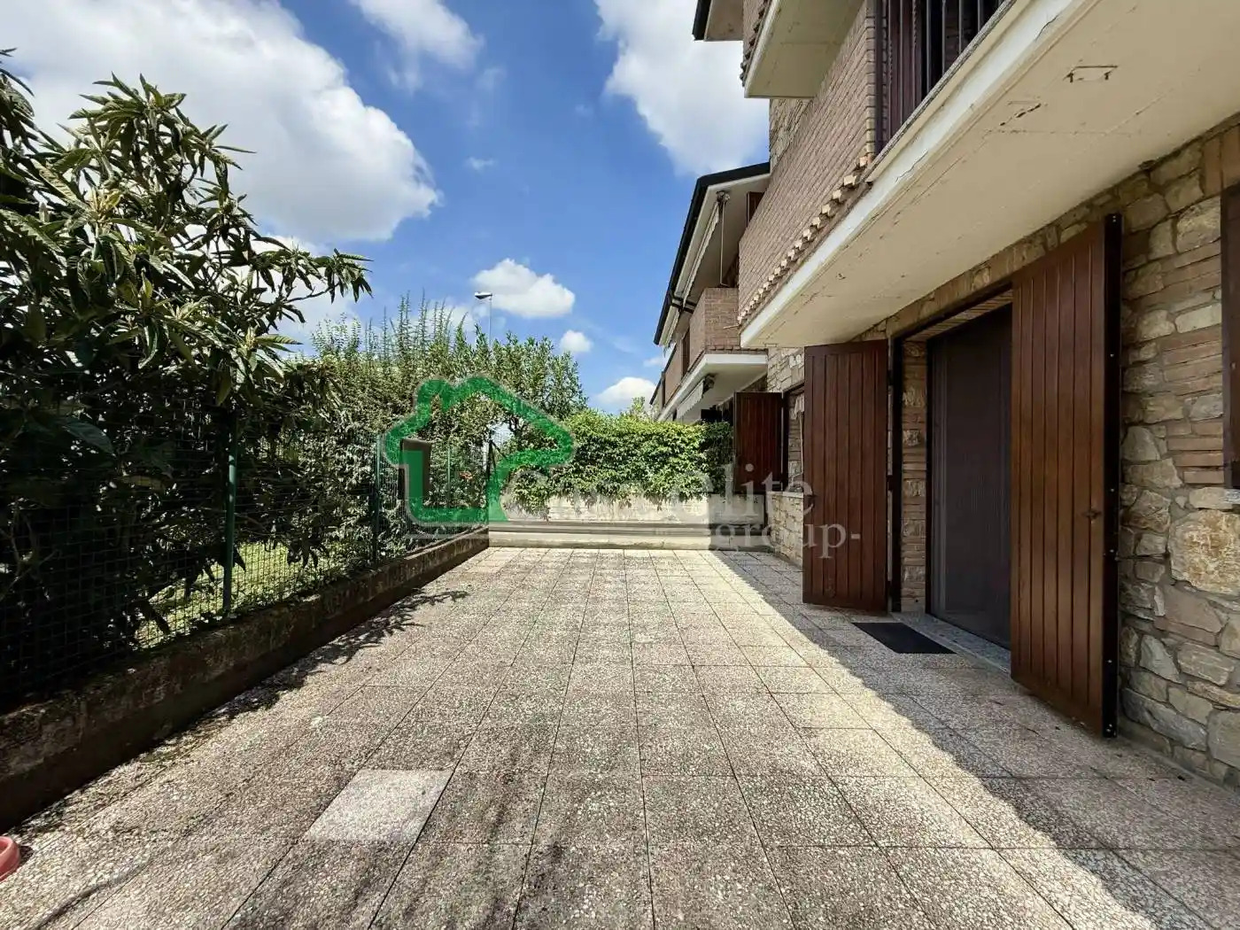 Quadrilocale via Lodi Vecchio, Fanfani, Lodi - foto 4