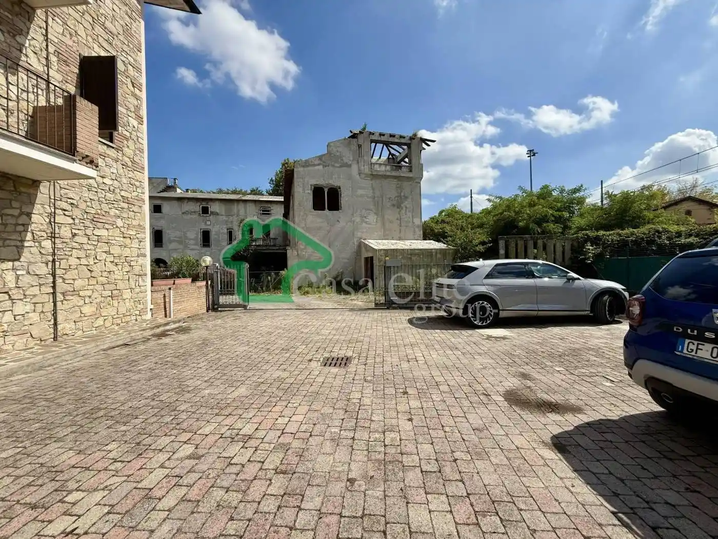 Quadrilocale via Lodi Vecchio, Fanfani, Lodi - foto 5