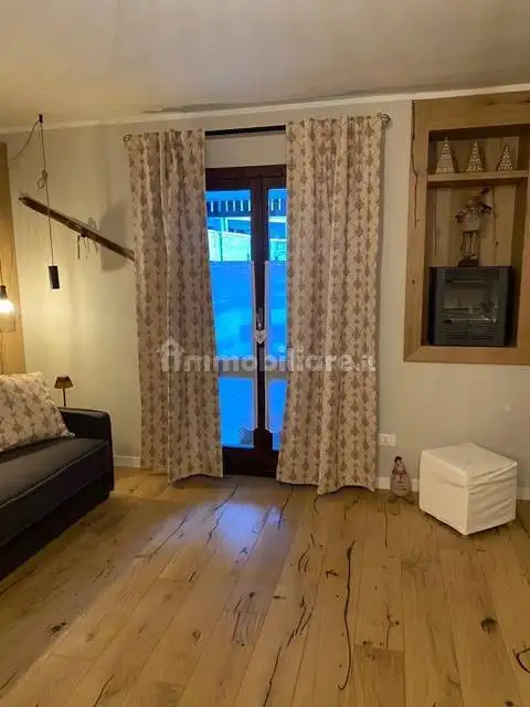 Appartamento in affitto a Sauze di Cesana