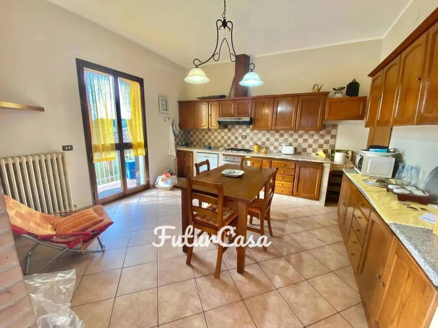 Villa in vendita a Altopascio