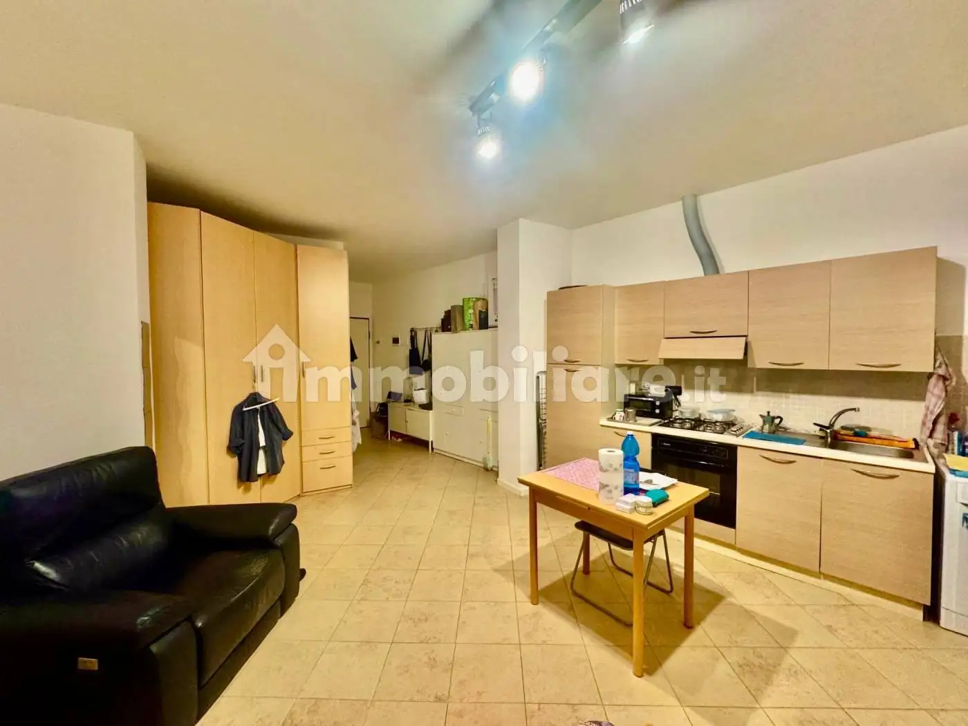 Appartamento in vendita a Bologna